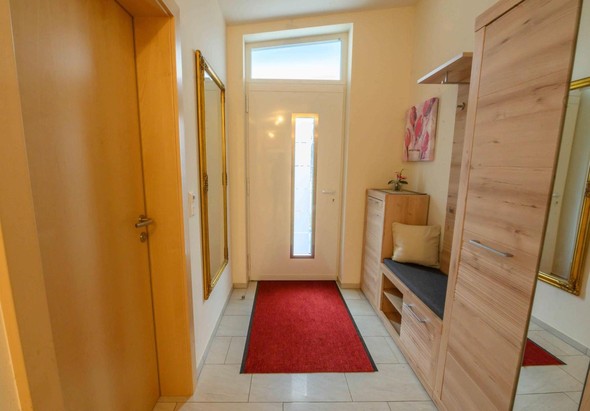 Appartement Waldhof Flattach Εξωτερικό φωτογραφία