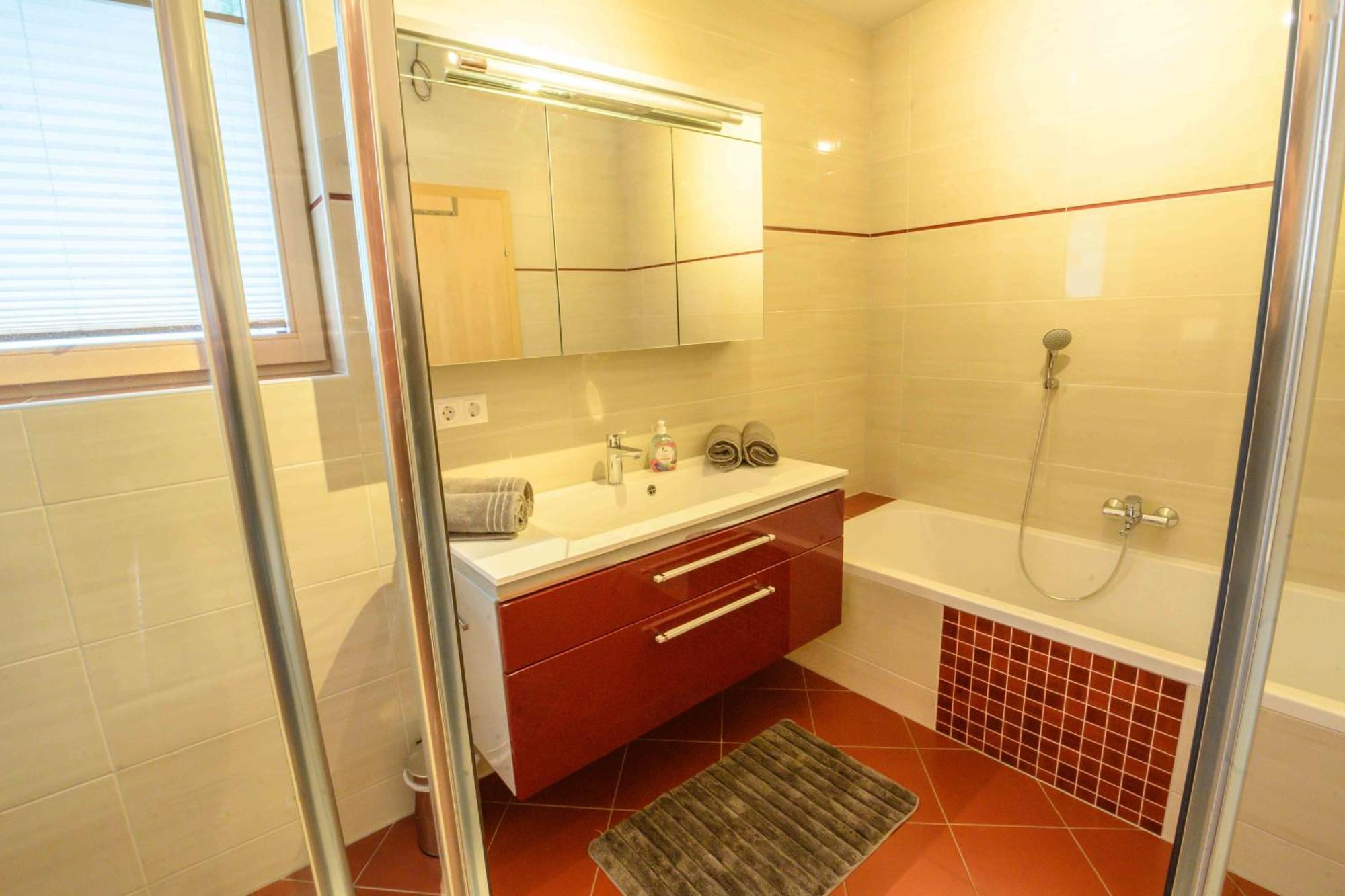 Appartement Waldhof Flattach Εξωτερικό φωτογραφία