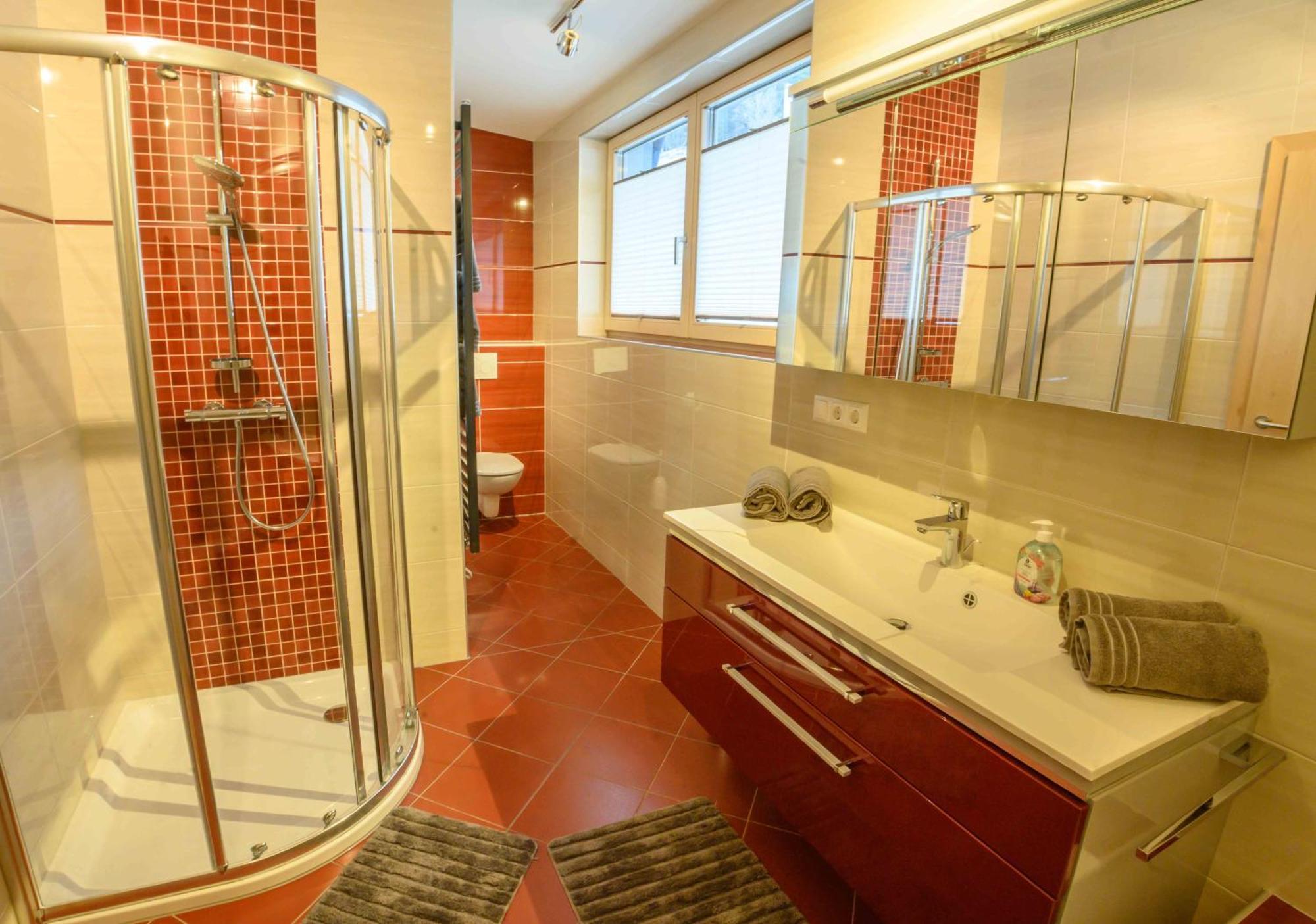 Appartement Waldhof Flattach Εξωτερικό φωτογραφία