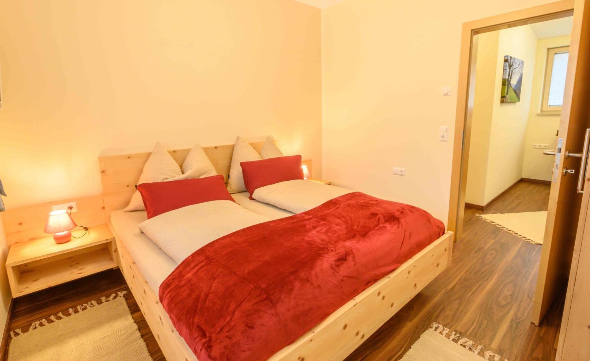 Appartement Waldhof Flattach Εξωτερικό φωτογραφία