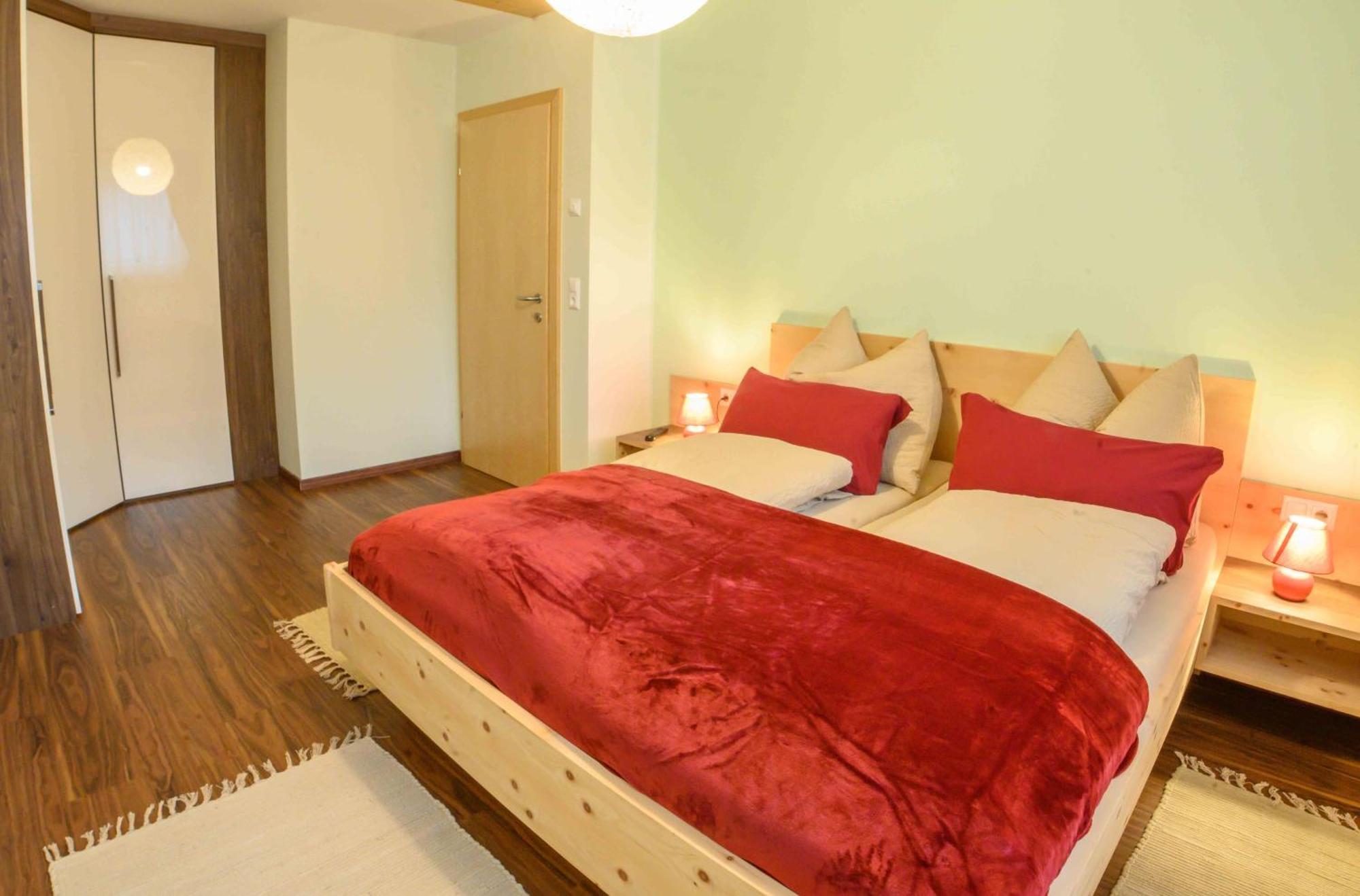 Appartement Waldhof Flattach Εξωτερικό φωτογραφία
