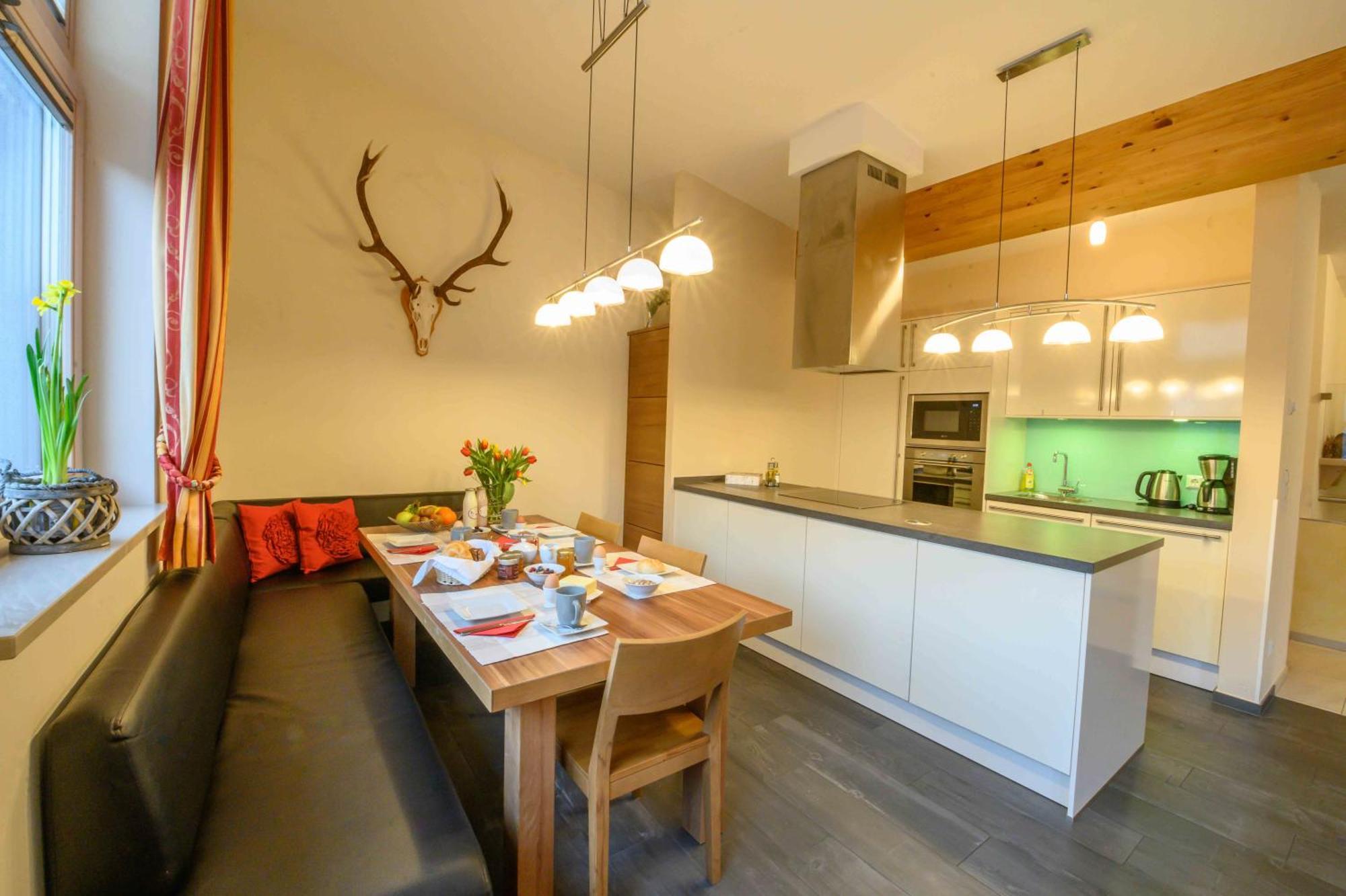 Appartement Waldhof Flattach Εξωτερικό φωτογραφία