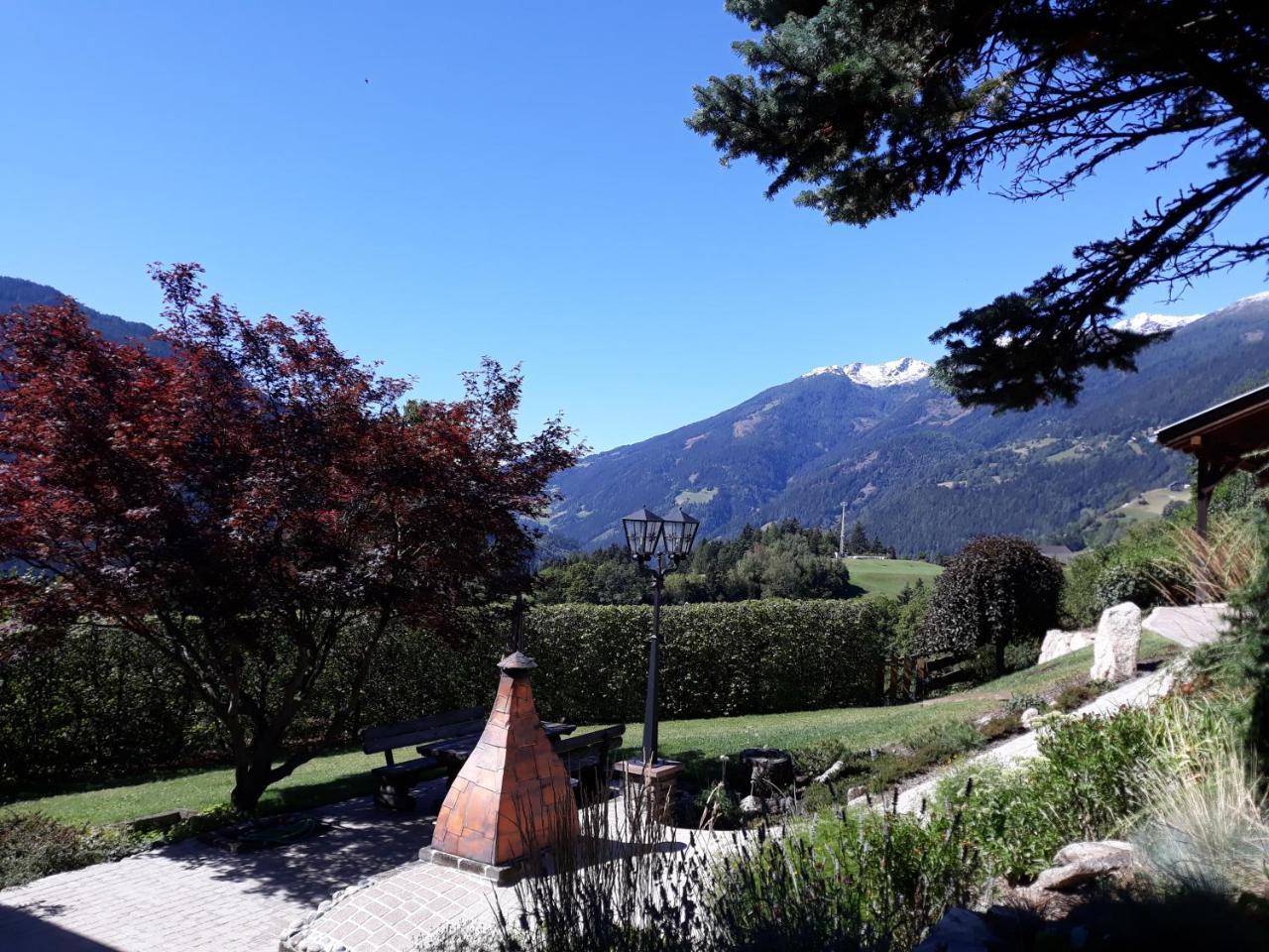 Appartement Waldhof Flattach Εξωτερικό φωτογραφία