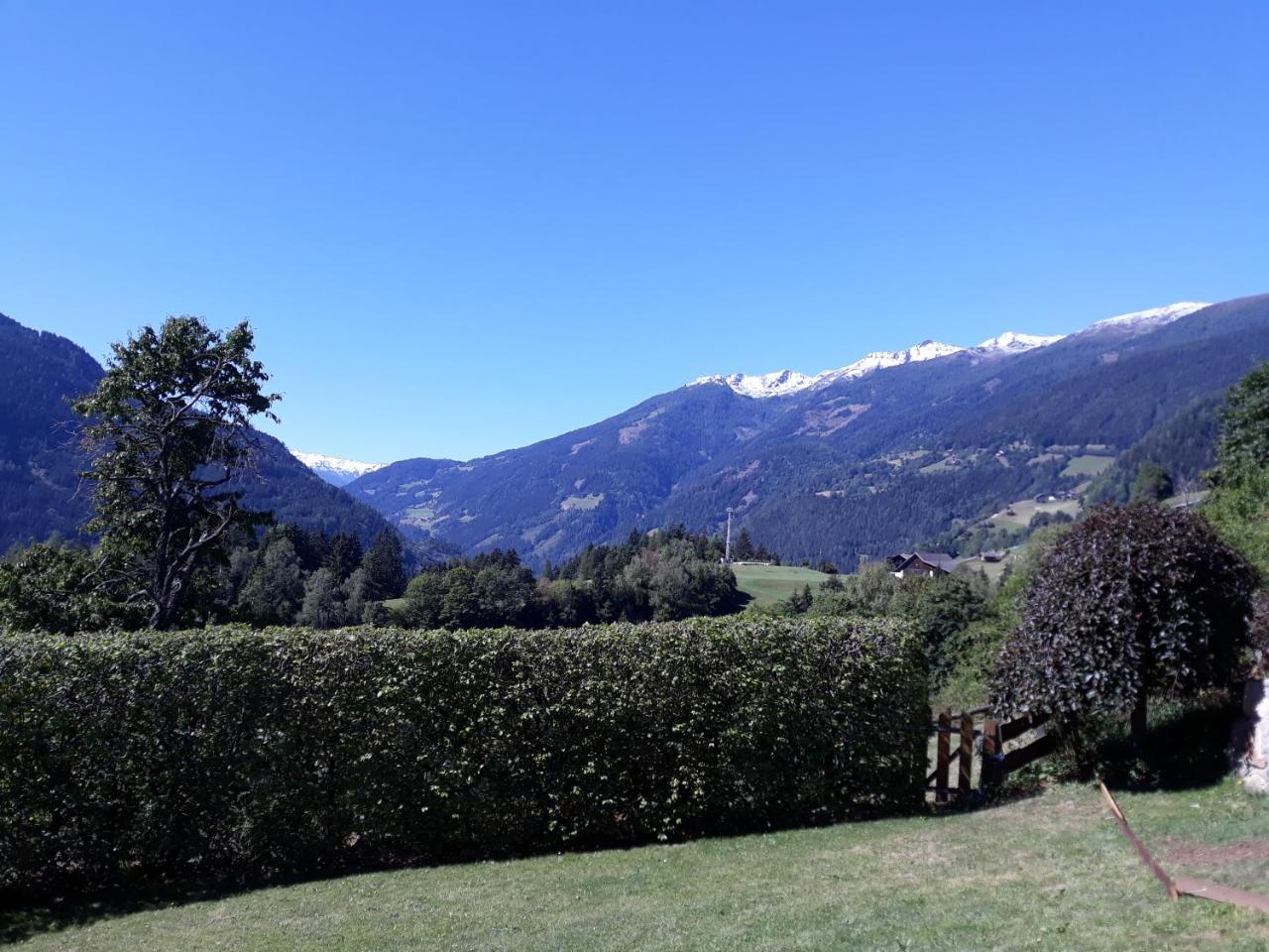 Appartement Waldhof Flattach Εξωτερικό φωτογραφία